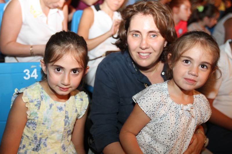 Kids United at Beirut Holidays